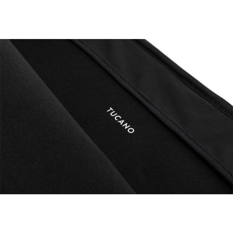 Tucano Velluto - Pokrowiec MacBook Pro 16" / Laptop 15.6” (różowy)