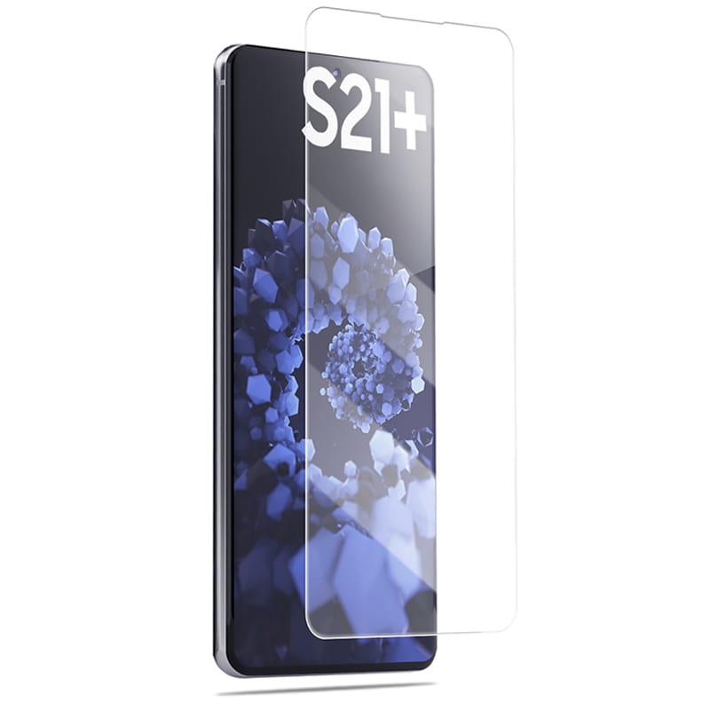 Mocolo 3D UV Glass - Szkło ochronne na ekran Samsung Galaxy S21+