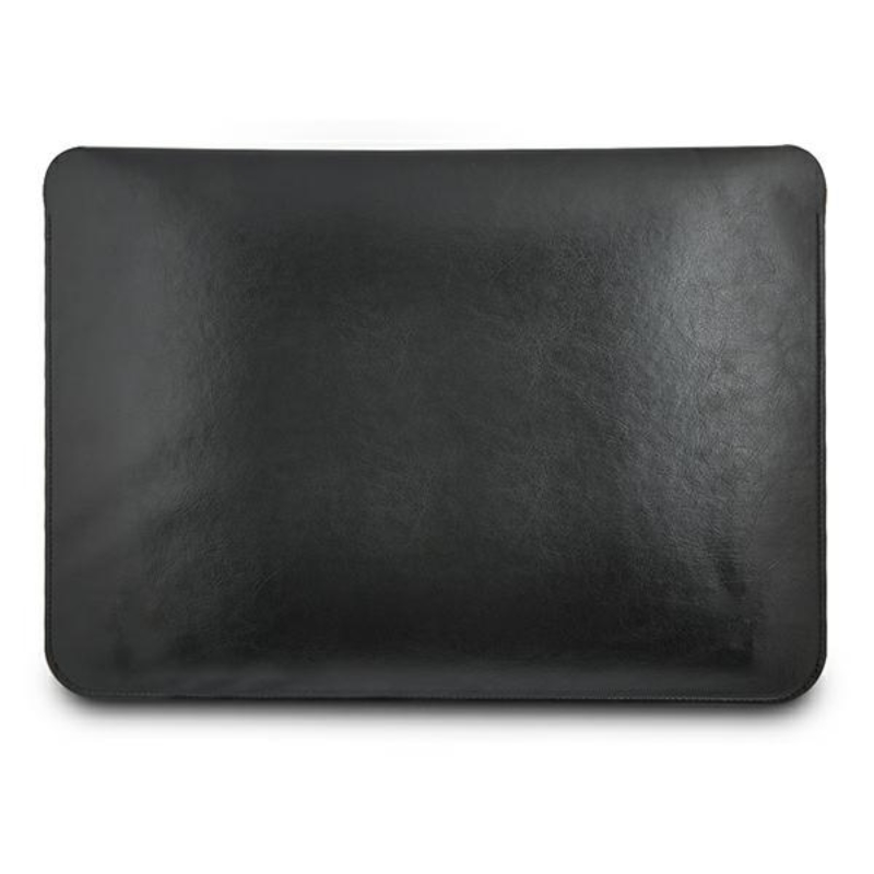 Karl Lagerfeld Ikonik Sleeve - Etui na Macbook Pro / Air 13” / notebook 13" (Czarny)