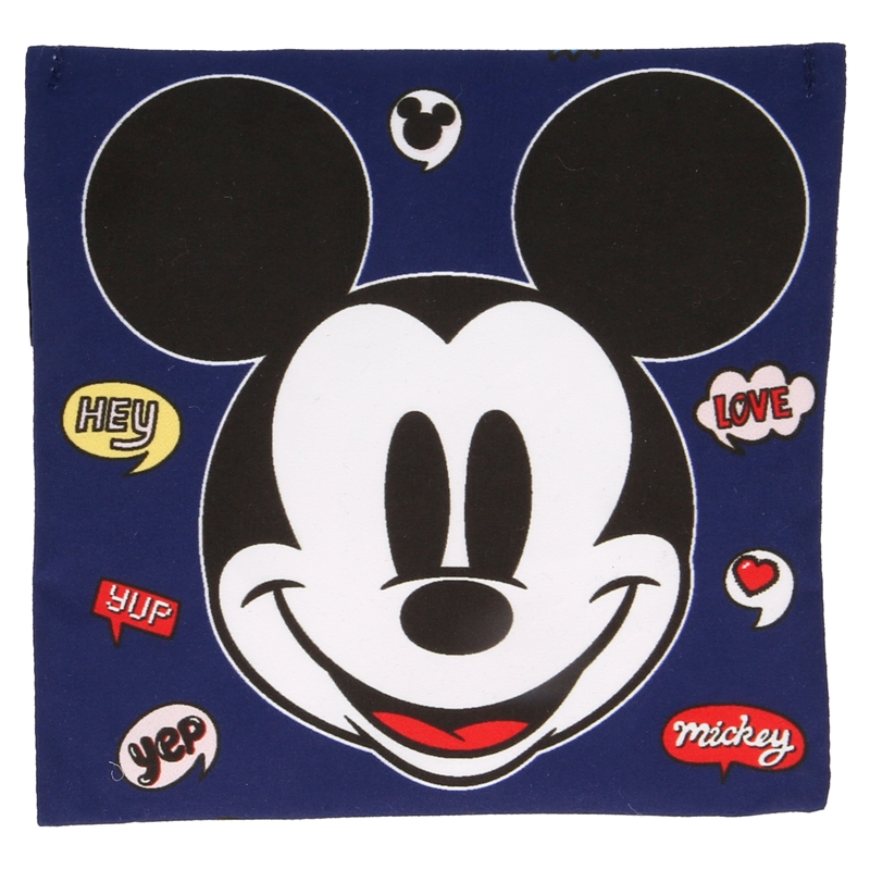 Mickey Mouse - Wielorazowa torba lunchowa