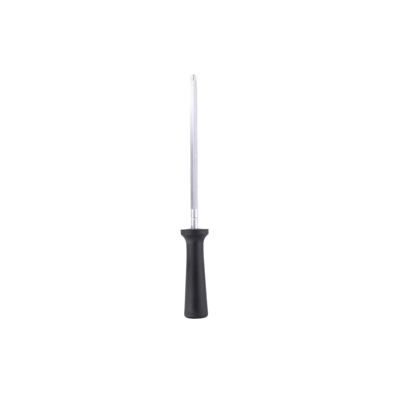 Alpina - Zestaw noży kuchennych ze stojakiem / blokiem 22 elementy