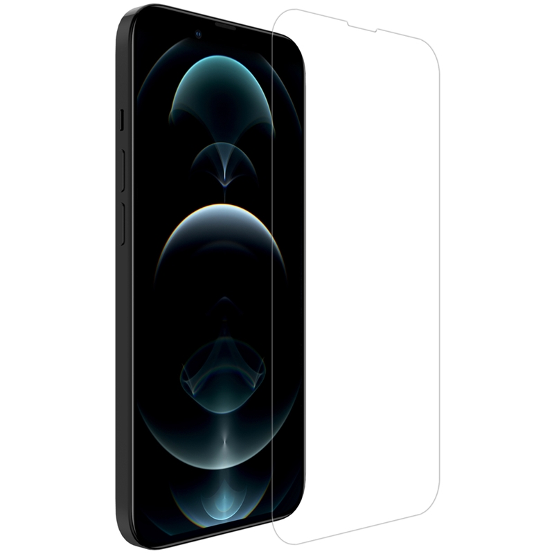Nillkin H+ Anti-Explosion Glass - Szkło ochronne Apple iPhone 13 Pro Max