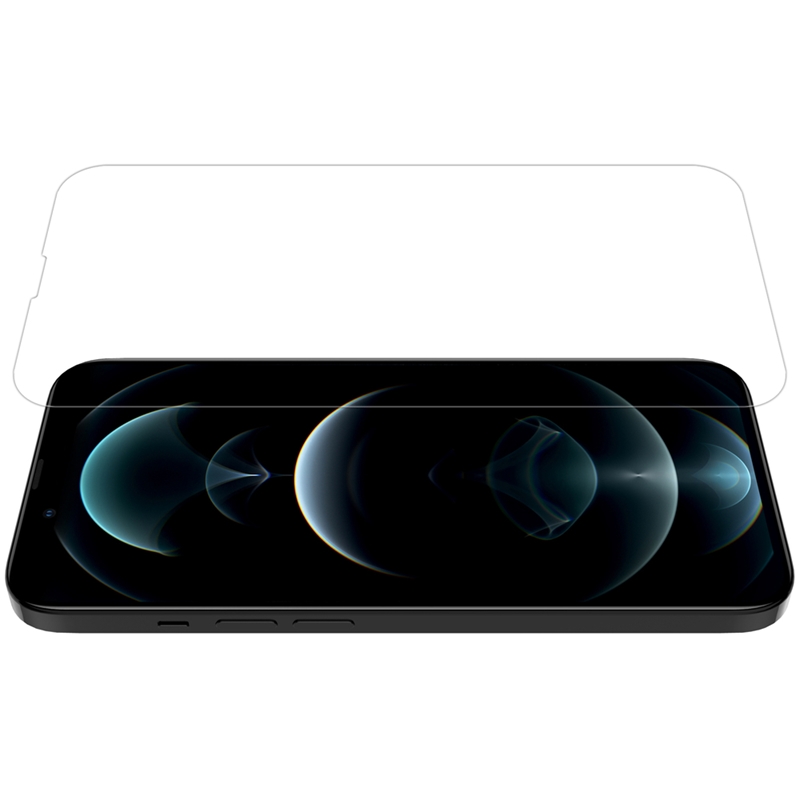 Nillkin H+ Anti-Explosion Glass - Szkło ochronne Apple iPhone 13 Pro Max