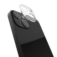 X-Doria Raptic Glass Camera Lens Protector – Szkło ochronne na aparat iPhone 13 mini / iPhone 13 (zestaw 2szt.)