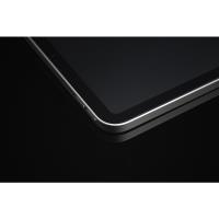 Moshi iVisor AG - Matowa folia ochronna iPad mini 6 (2021) (czarna ramka)