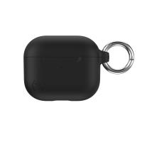 Speck Presidio - Etui Apple AirPods 3 z ochroną antybakteryjną Microban (Black)