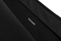 Tucano Velluto - Pokrowiec MacBook Pro 14" (zielony)