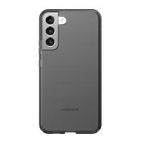 Speck Presidio Perfect-Mist - Etui Samsung Galaxy S22+ z powłoką antybakteryjną MICROBAN (Obsidian)