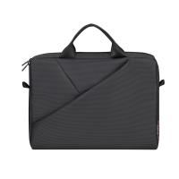 Rivacase - Tivoli, torba na notebooka, laptopa 13,3" (szary)