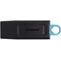 Kingston DataTraveler Exodia - Pendrive USB 3.2 64 GB