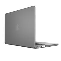 Speck SmartShell - Obudowa MacBook Pro 16" (M2/M1/2023-2021) (Onyx Black)