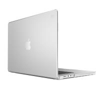 Speck SmartShell - Obudowa MacBook Pro 16" (M3/M2/M1/2023-2021) (Clear)