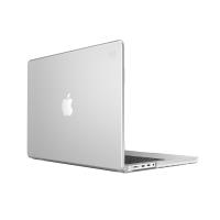 Speck SmartShell - Obudowa MacBook Pro 14" (2023-2021)  (Clear)