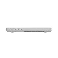 Speck SmartShell - Obudowa MacBook Pro 14" (M3/M2/M1/2023-2021) (Clear)