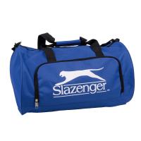 Slazenger - Torba podróżna sportowa (niebieski)
