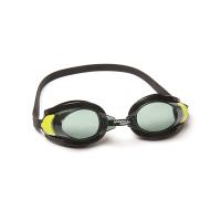 Bestway - okulary do pływania (żółty)
