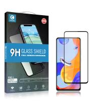 Mocolo 2.5D Full Glue Glass - Szkło ochronne Xiaomi Redmi Note 11 Pro / Note 11 Pro Plus