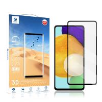 Mocolo 2.5D Full Glue Glass - Szkło ochronne Samsung Galaxy A53 / A52S / A52