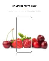 Mocolo 3D 9H Full Glue - Szkło ochronne na cały ekran Xiaomi 12 Pro (Black)