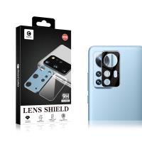 Mocolo Silk Camera Lens Glass - Szkło ochronne na obiektyw aparatu Xiaomi 12 / 12X