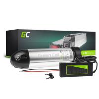 Green Cell - Bateria 12Ah (432Wh) do roweru elektrycznego E-Bike 36V