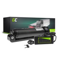 Green Cell - Bateria 5.2Ah (187Wh) do roweru elektrycznego E-Bike 36V