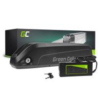 Green Cell - Bateria 15Ah (540Wh) do roweru elektrycznego E-Bike 36V