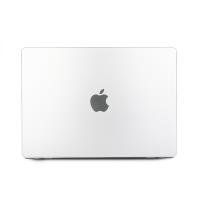 Moshi iGlaze Hardshell Case - Obudowa MacBook Pro 14" (Stealth Clear)