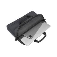 Tucano Stop Bag - Torba MacBook 16" / Notebook 15.6”  (czarny)