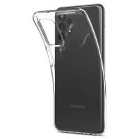 Spigen Liquid Crystal - Etui do Samsung Galaxy A13 4G (Przezroczysty)