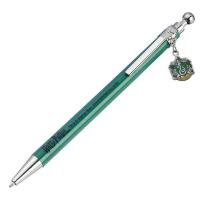 Harry Potter - Długopis kulkowy Slytherin (Zielony)