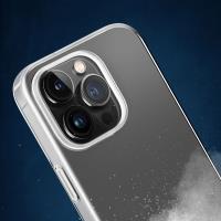 PURO Impact Clear - Etui iPhone 14 Pro Max (przezroczysty)