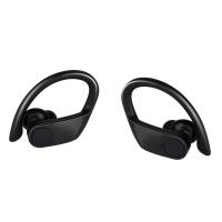 Grundig - Słuchawki sportowe bezprzewodowe Bluetooth TWS