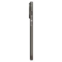 Spigen Thin Fit – Etui do iPhone 14 Pro Max (Gunmetal)