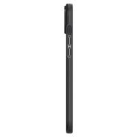 Spigen Thin Fit – Etui do iPhone 15 Plus / iPhone 14 Plus (Czarny)