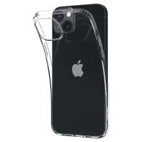 Spigen Liquid Crystal - Etui do iPhone 15 Plus / iPhone 14 Plus (Przezroczysty)