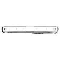 Spigen Ultra Hybrid Mag MagSafe – Etui do iPhone 15 Plus / iPhone 14 Plus (Biały)