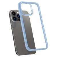 Spigen Ultra Hybrid -  Etui do iPhone 14 Pro (Niebieski)