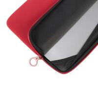 Tucano Top Second Skin - Pokrowiec MacBook Pro 14" (czerwony)