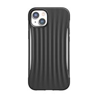 X-Doria Raptic Clutch - Biodegradowalne etui iPhone 14 Plus (Drop-Tested 3m) (Black)