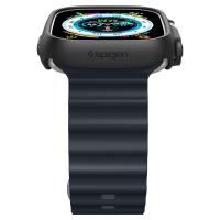 Spigen Thin Fit - Obudowa do Apple Watch Ultra 49 mm (czarny)