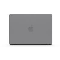 Moshi iGlaze Hardshell Case - Obudowa MacBook Air 13.6" M3 (2024) / M2 (2022) (Stealth Black)
