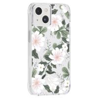 Rifle Paper Clear - Etui iPhone 14 / iPhone 13 (Willow)