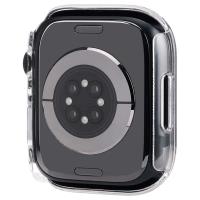 Case-Mate Tough Case - Obudowa do Apple Watch 8 / Watch 7 41 mm (Przezroczysty)