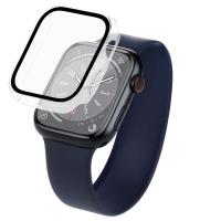 Case-Mate Tough Case - Obudowa do Apple Watch 8 / Watch 7 41 mm (Przezroczysty)