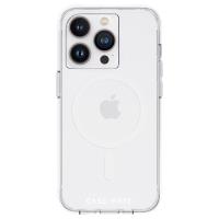 Case-Mate Tough Clear MagSafe - Etui iPhone 14 Pro (Przezroczysty)