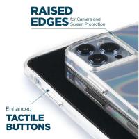 Case-Mate Soap Bubble - Etui iPhone 14 Pro Max (Iridescent)