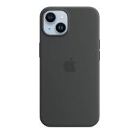 Apple Silicone Case - Silikonowe etui z MagSafe do iPhone 14 (północ)