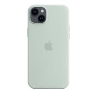 Apple Silicone Case - Silikonowe etui z MagSafe do iPhone 14 Plus (agawa)