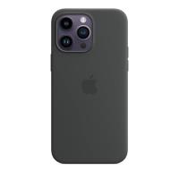 Apple Silicone Case - Silikonowe etui z MagSafe do iPhone 14 Pro Max (północ)